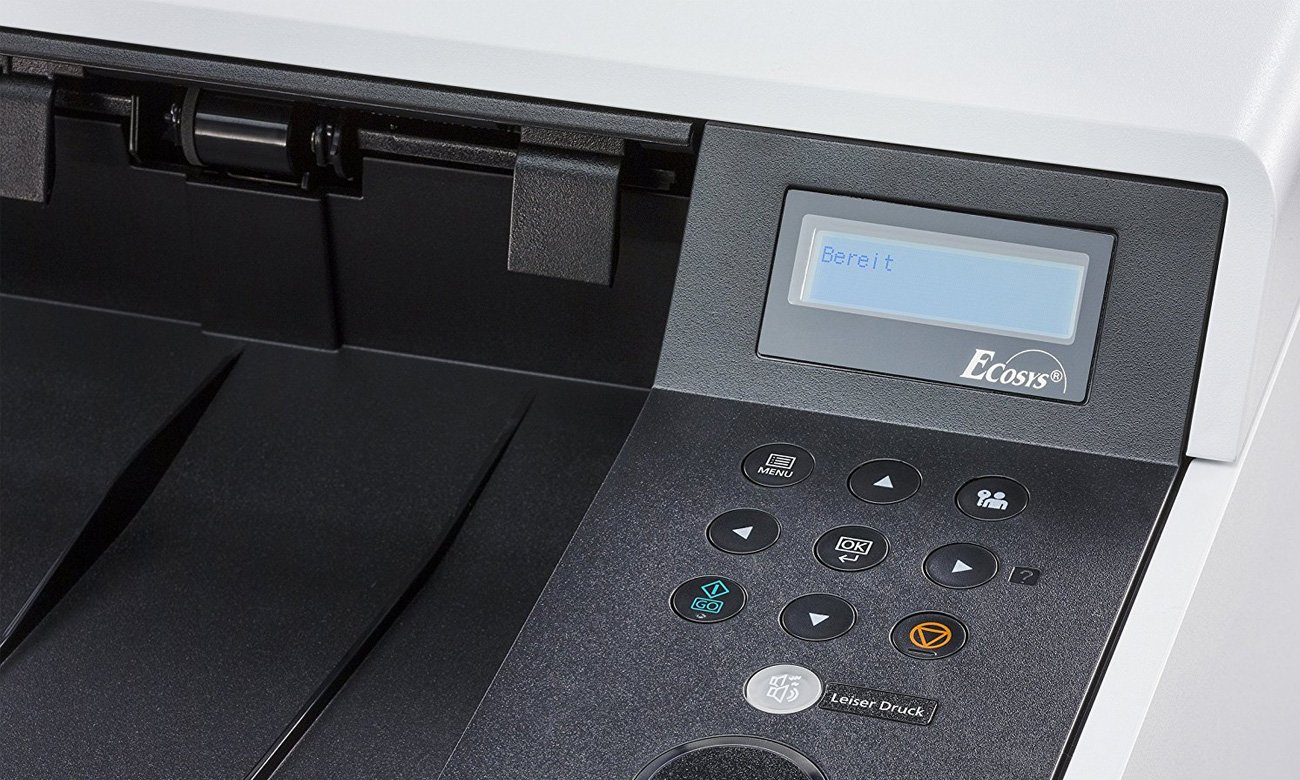 Kyocera ECOSYS P5021cdn - Drukarki laserowe kolorowe - Sklep ...